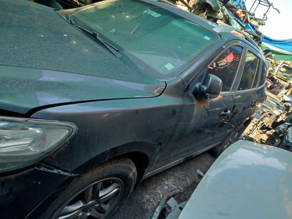  Hyundai SANTA FE 2008    EN DESARME